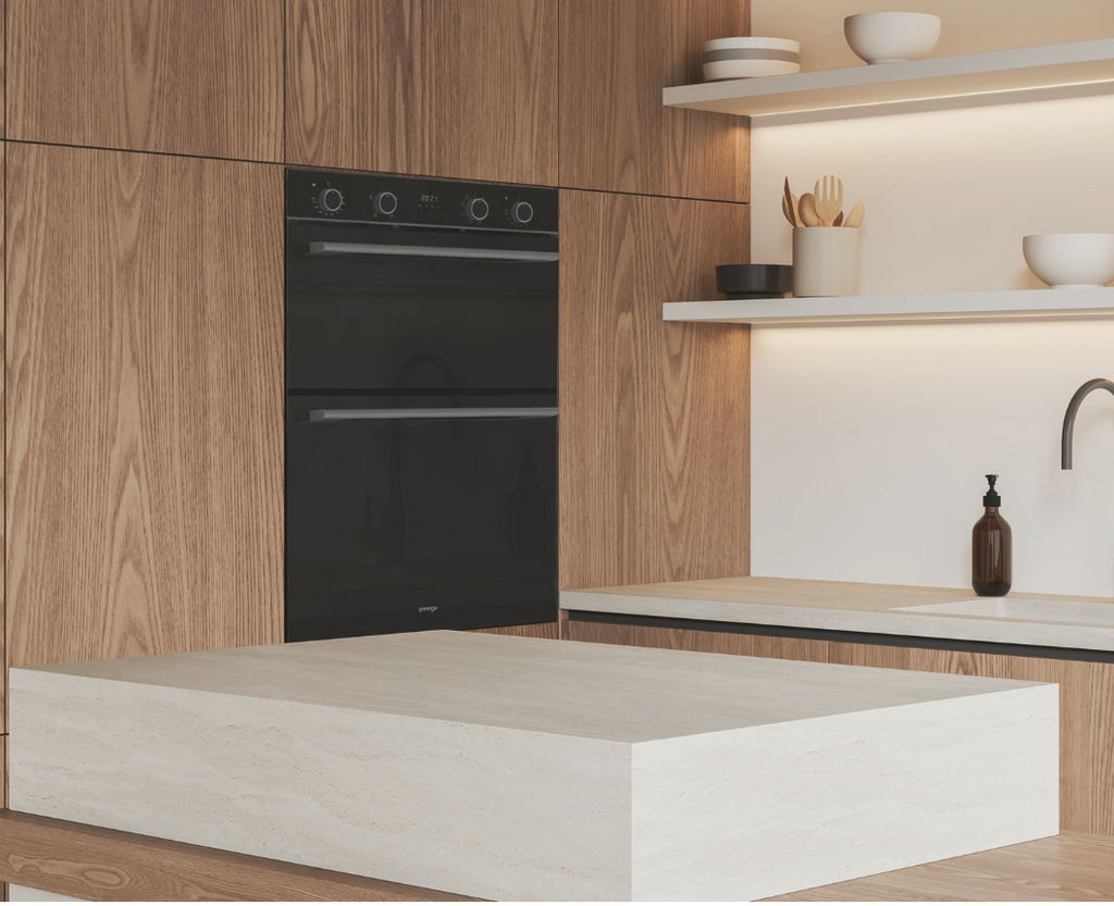 Cooking Appliances Ovens Duo Wall Ovens SA Appliance Warehouse