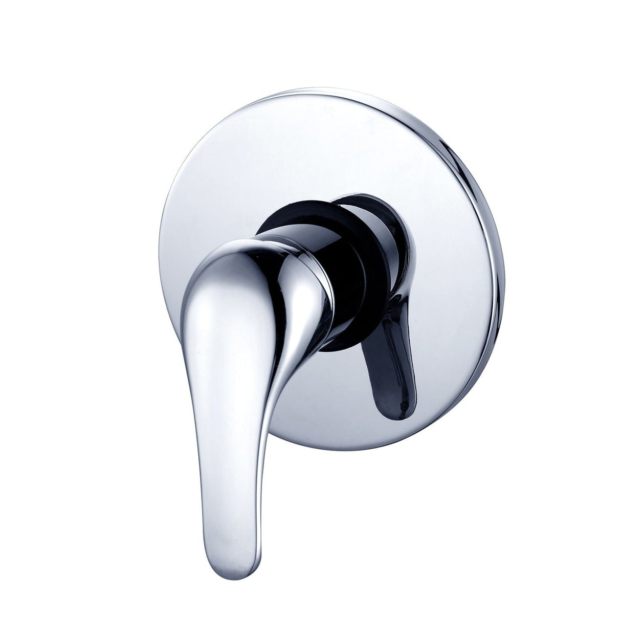 Nero NR110009CH Classic Shower Mixer - Chrome