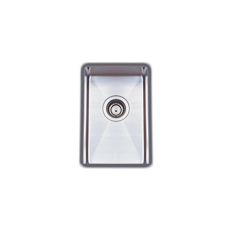 Oliveri 1160U Professional Series Undermount Stainless Steel Sink Kitchen Sinks
