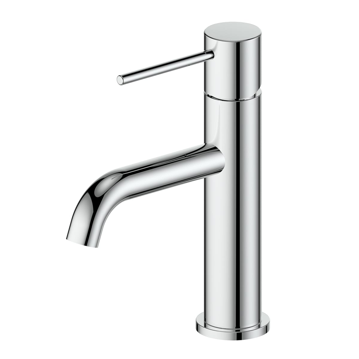 Greens Gisele 18402550 Basin Mixer - Chrome
