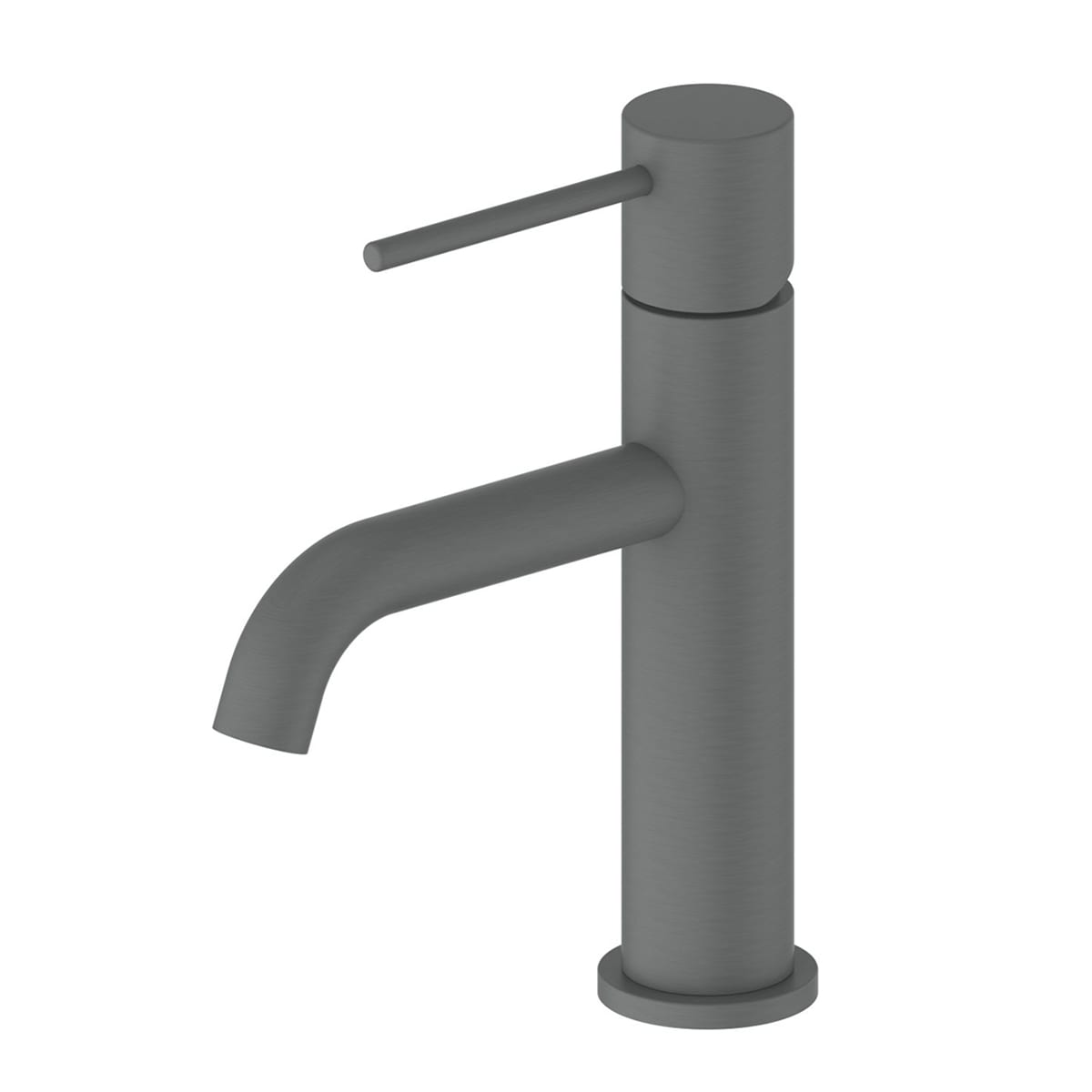 Greens Gisele 18402559 Basin Mixer - Gun Metal