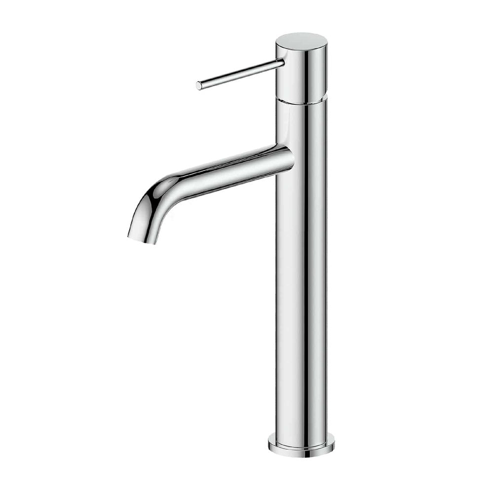 Greens Gisele Tower Basin Mixer, Chrome, 18402560