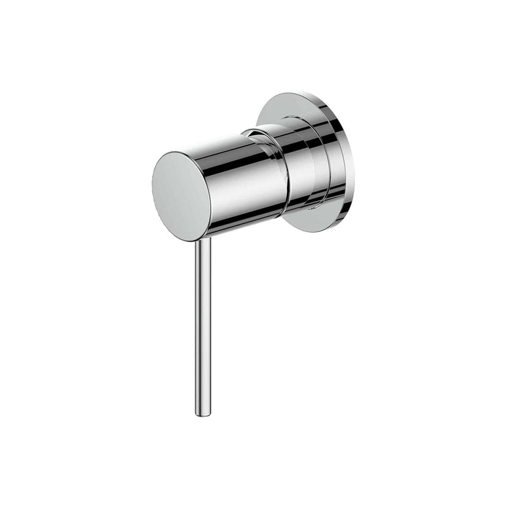Greens Gisele Shower Mixer, Chrome, 18402570