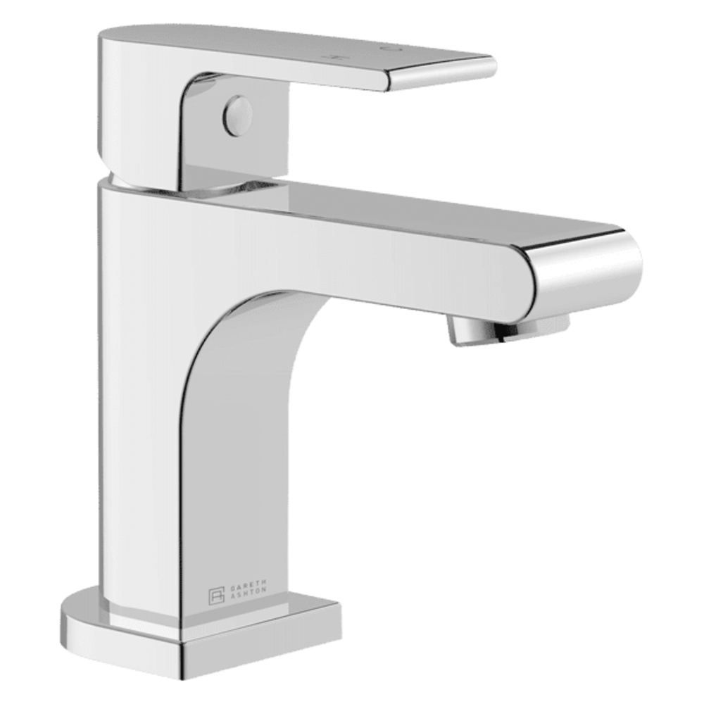 Abey Park Avenue Basin Mixer, Chrome, 1B1