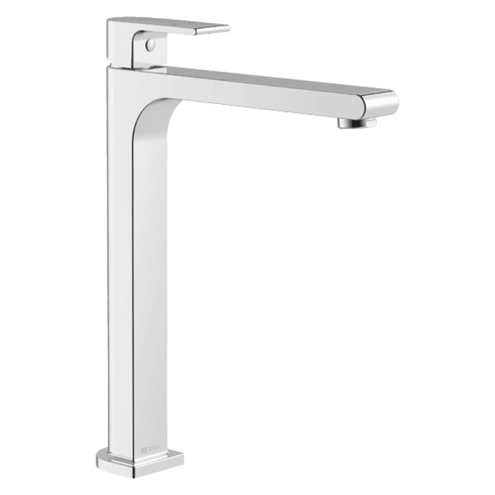 Abey Park Avenue High Basin Mixer, Chrome, 1B2