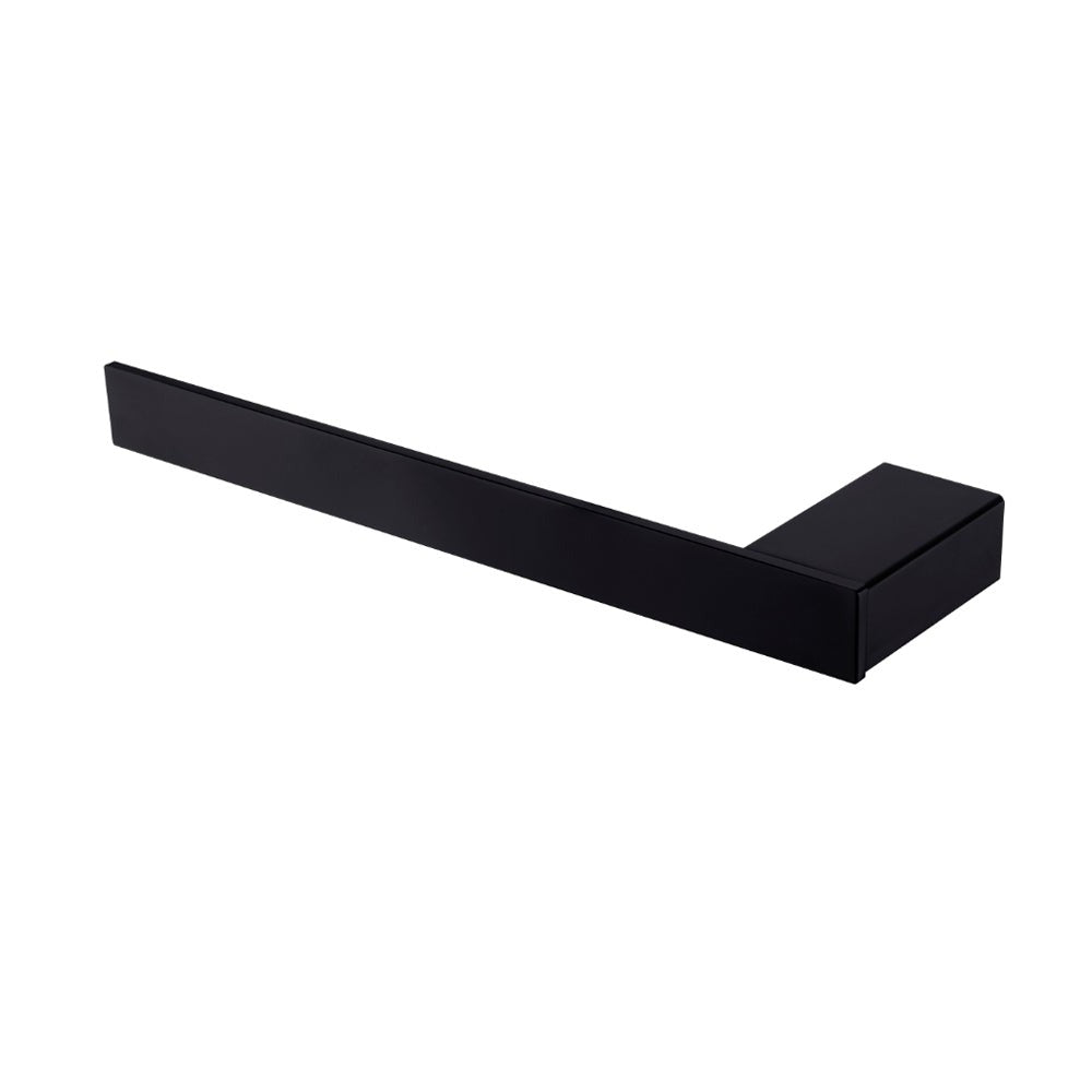 Nero NR4680MB Celia Hand Towel Rail - Matte Black