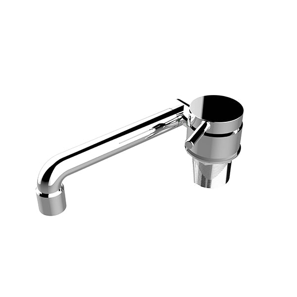 Nero NR201507CH Caravan Low Profile Mixer Tap Chrome