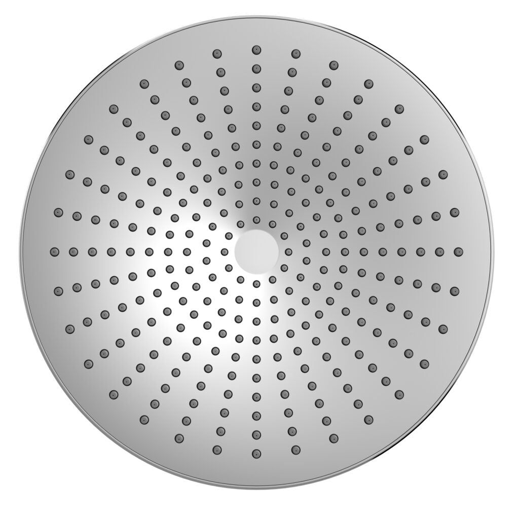 Nero NR508079CH Opal Shower Head - Chrome