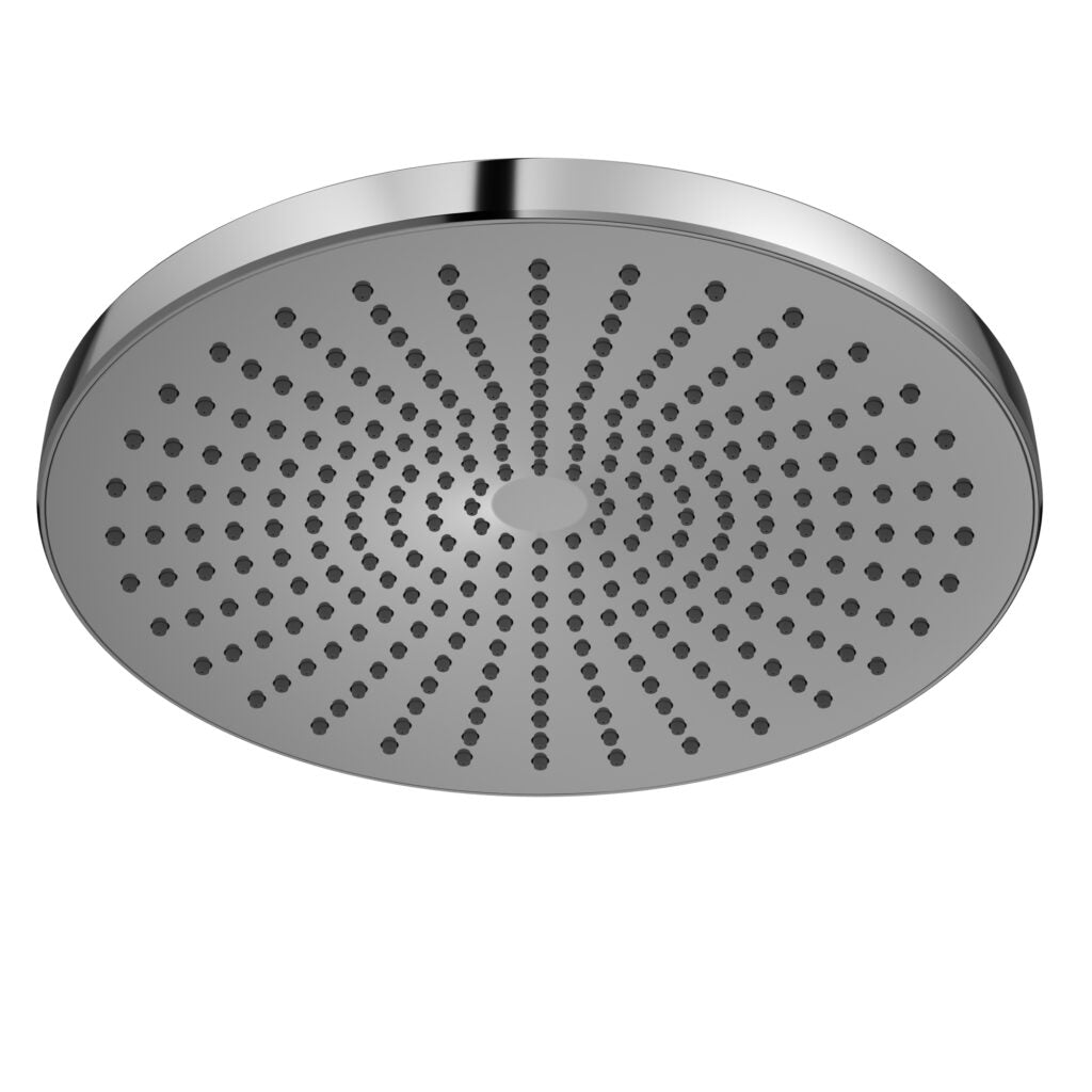 Nero NR508079CH Opal Shower Head - Chrome