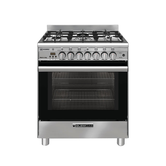 Glem Gb765Dop 70Cm Gas Stove - Order In