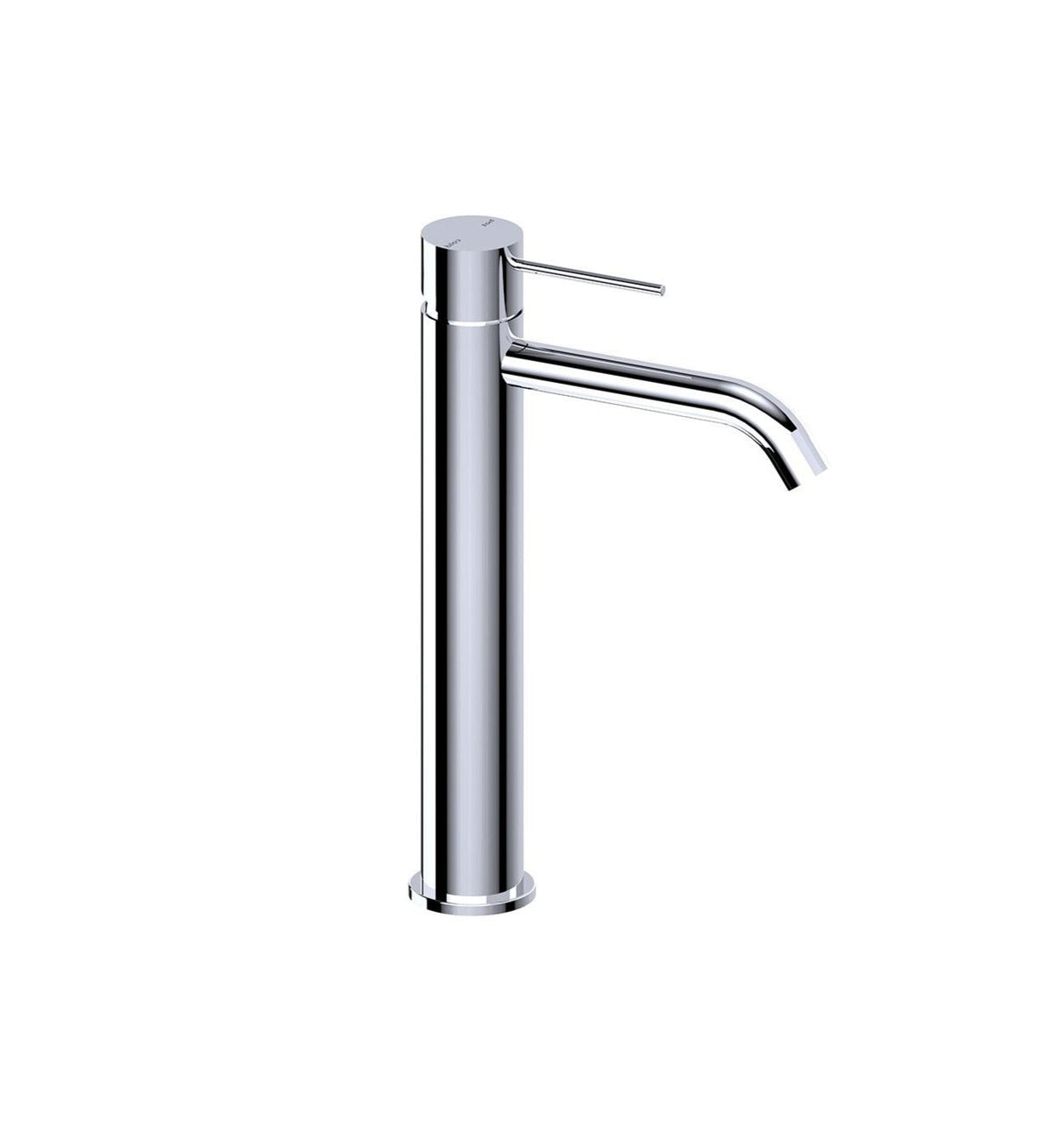 Nero NR221901aCH Mecca Tall Basin Mixer - Chrome