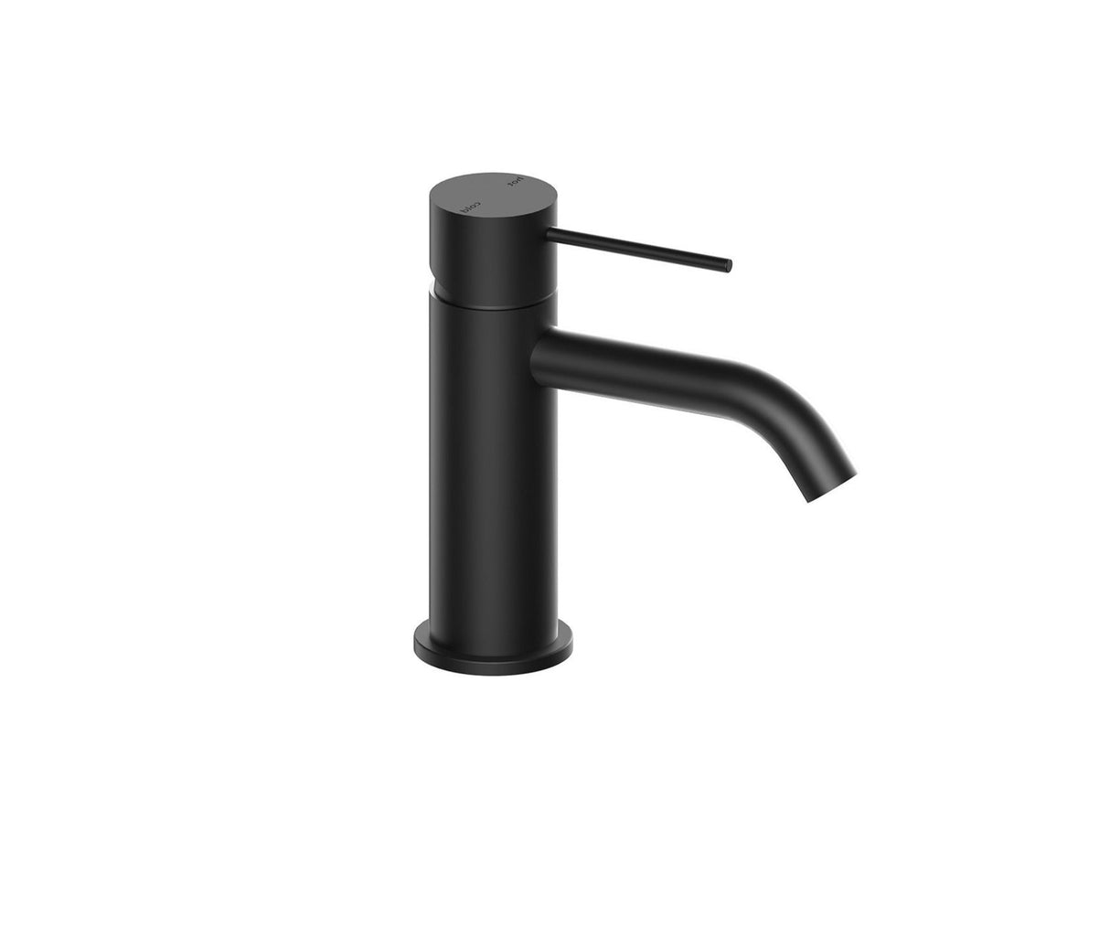 Nero NR221901MB Mecca Basin Mixer - Matte Black