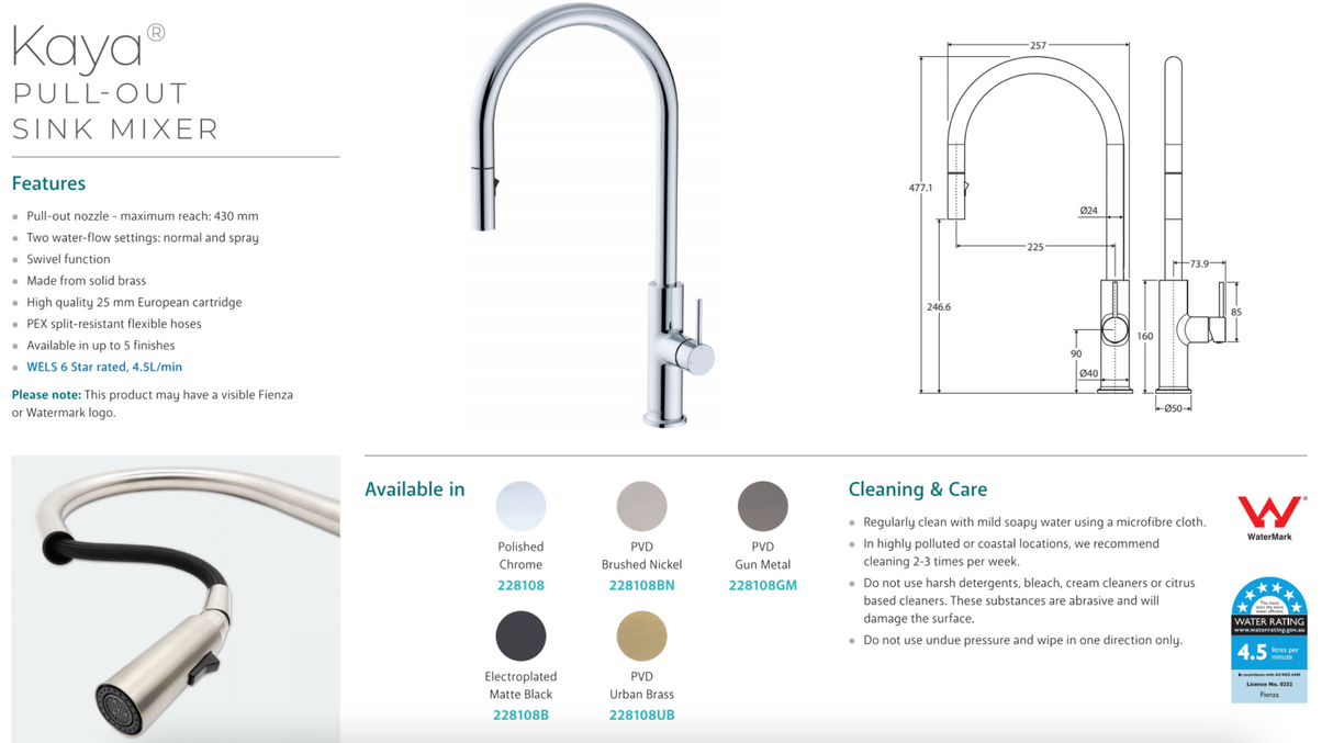 Complete Kitchen Appliance Package No.16