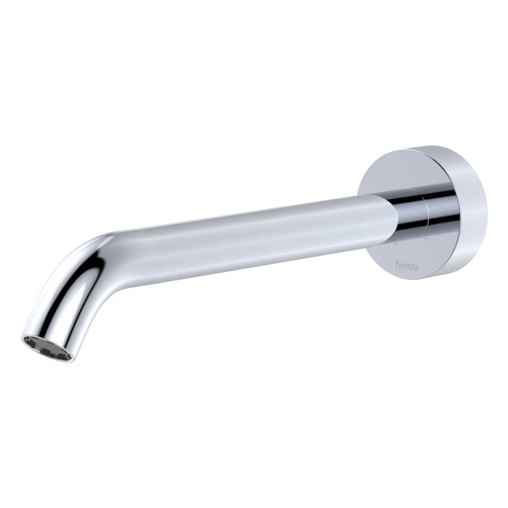 Fienza 228116-LF Kaya Bath/ Basin Spout, 220mm Outlet, Chrome