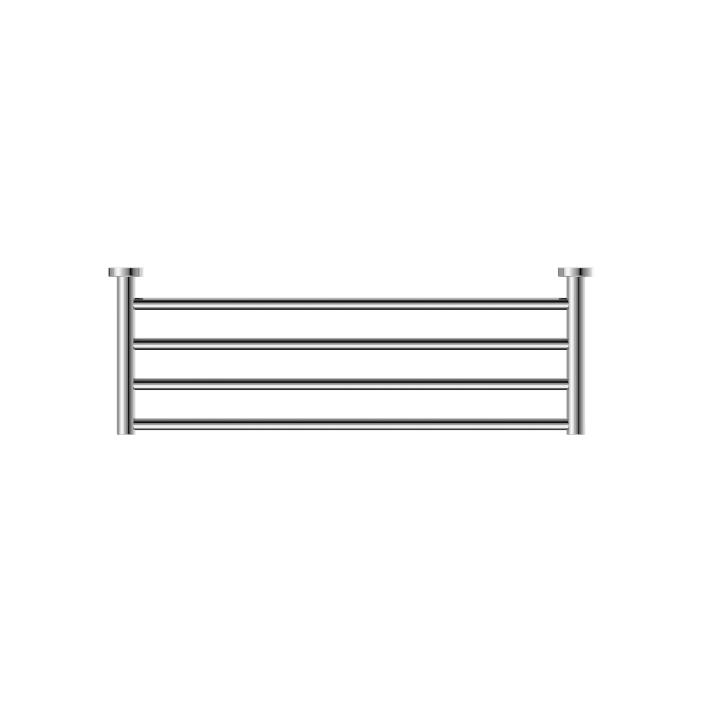 Nero Mecca Towel Rack Chrome NR1989CH