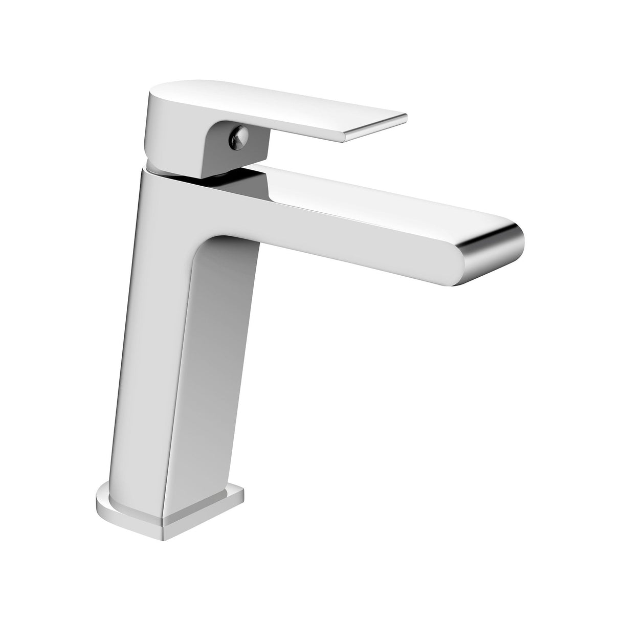 Nero NR321501CH Bianca Basin Mixer - Chrome