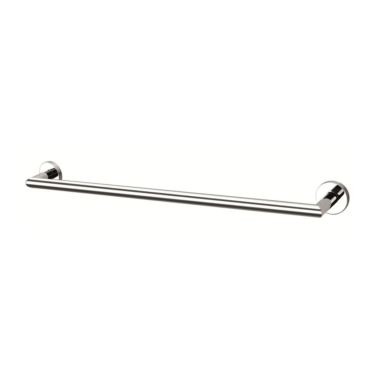Nero NR3630LCH Dolce Single Towel Rail 900mm - Chrome