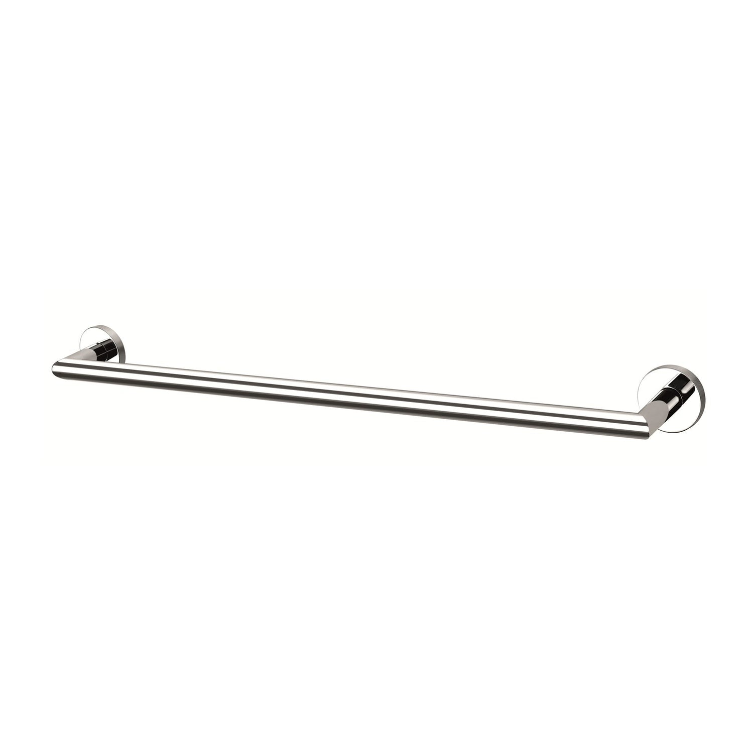 Nero NR3630LCH Dolce Single Towel Rail 900mm - Chrome