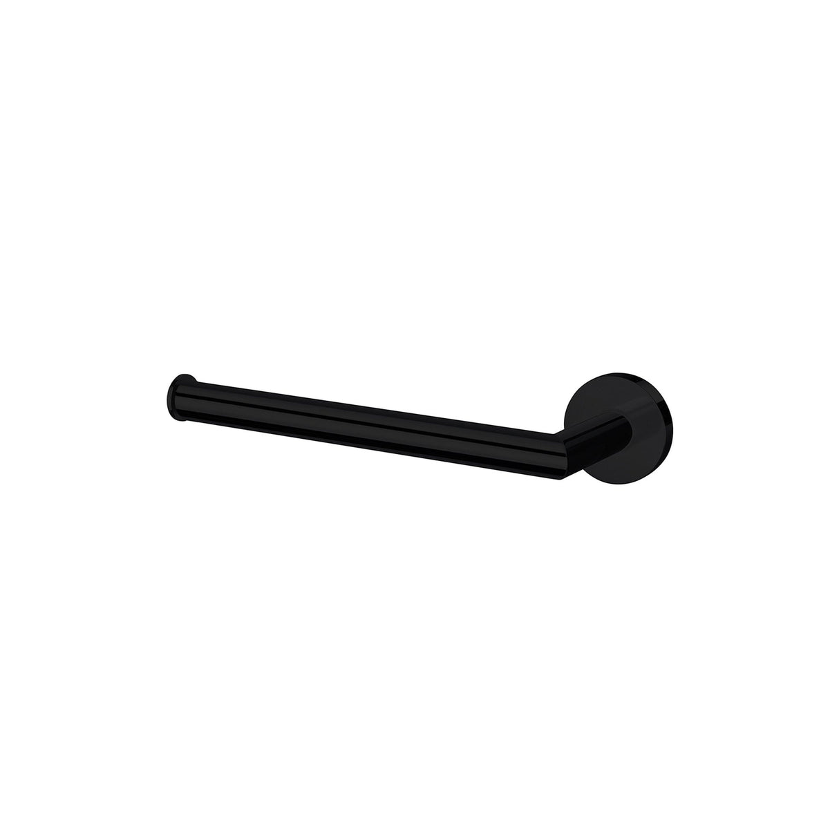 Nero NR3680MB Dolce Hand Towel Holder - Matte Black