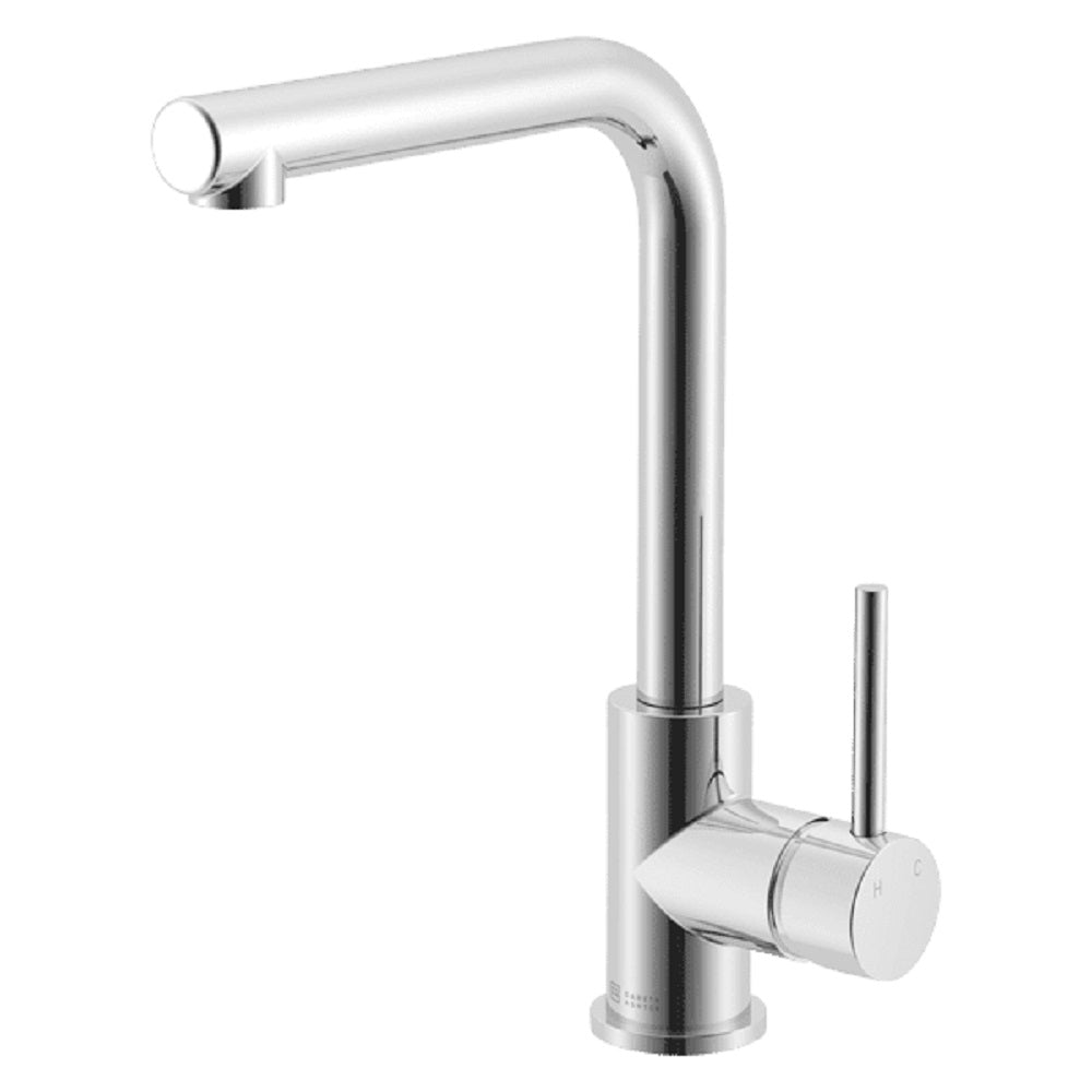 Abey Lucia Mixer, Side Lever, Chrome, 3K2