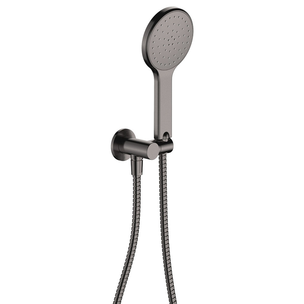 Fienza 433201UGM Kaya Hand Shower, Gun Metal