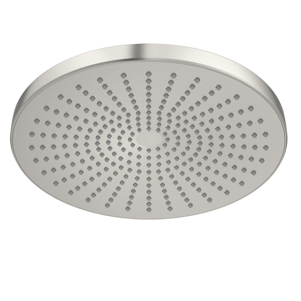 Nero NR508079BN Opal Shower Head - Brushed Nickel