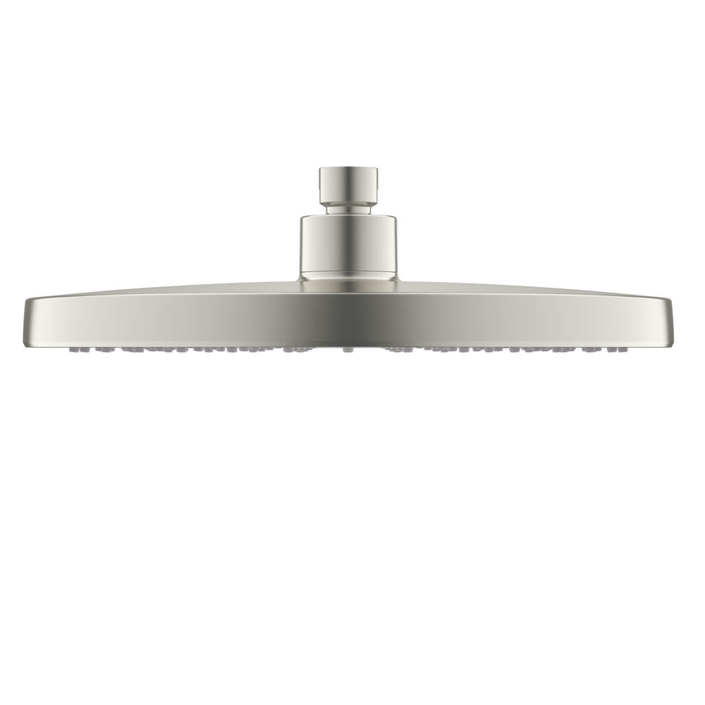 Nero NR508079BN Opal Shower Head - Brushed Nickel