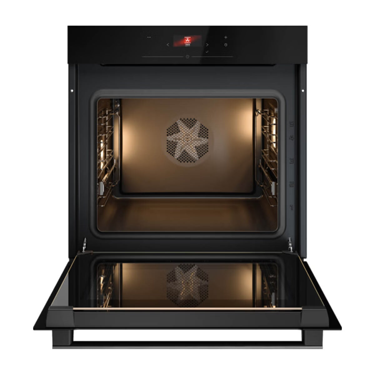 ASKO OTP26SSHAU 60cm Essence Pyrolytic Built-in Oven Stainless Steel - ASKO Factory Seconds