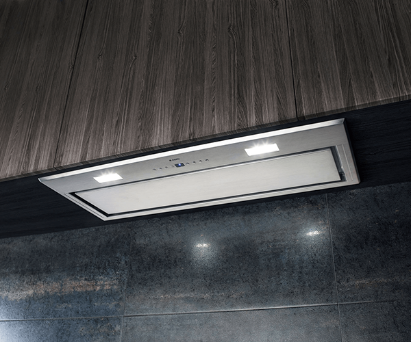 ASKO 86cm Under Cupboard Rangehood CC4927S - ASKO Seconds Discount