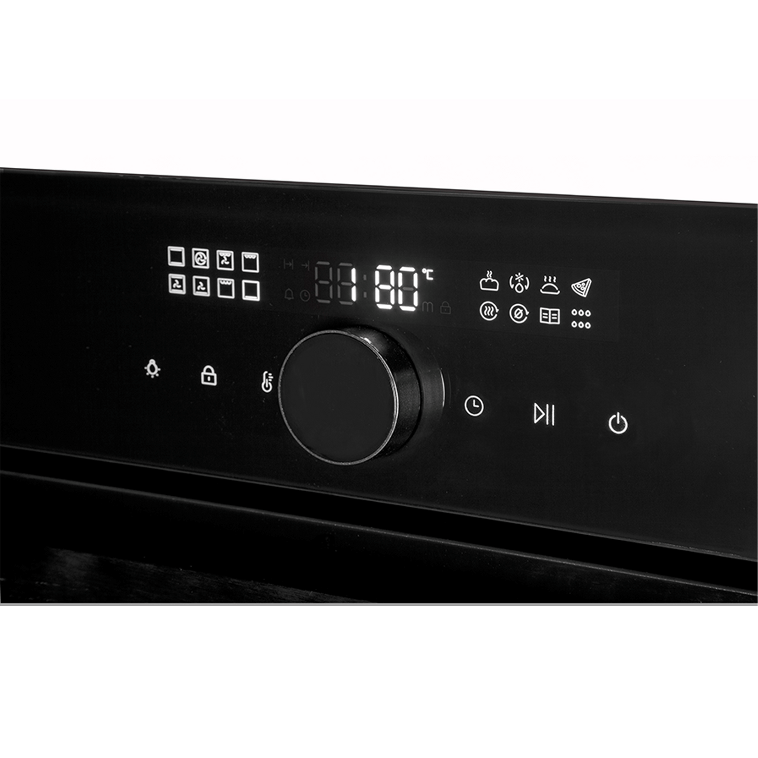 Artusi CAO611B 60cm Built-in Air Fry Oven