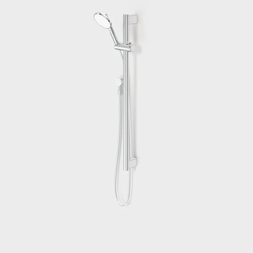 Caroma 687367C4E Opal Support VJet Shower with 900mm Rail - Chrome