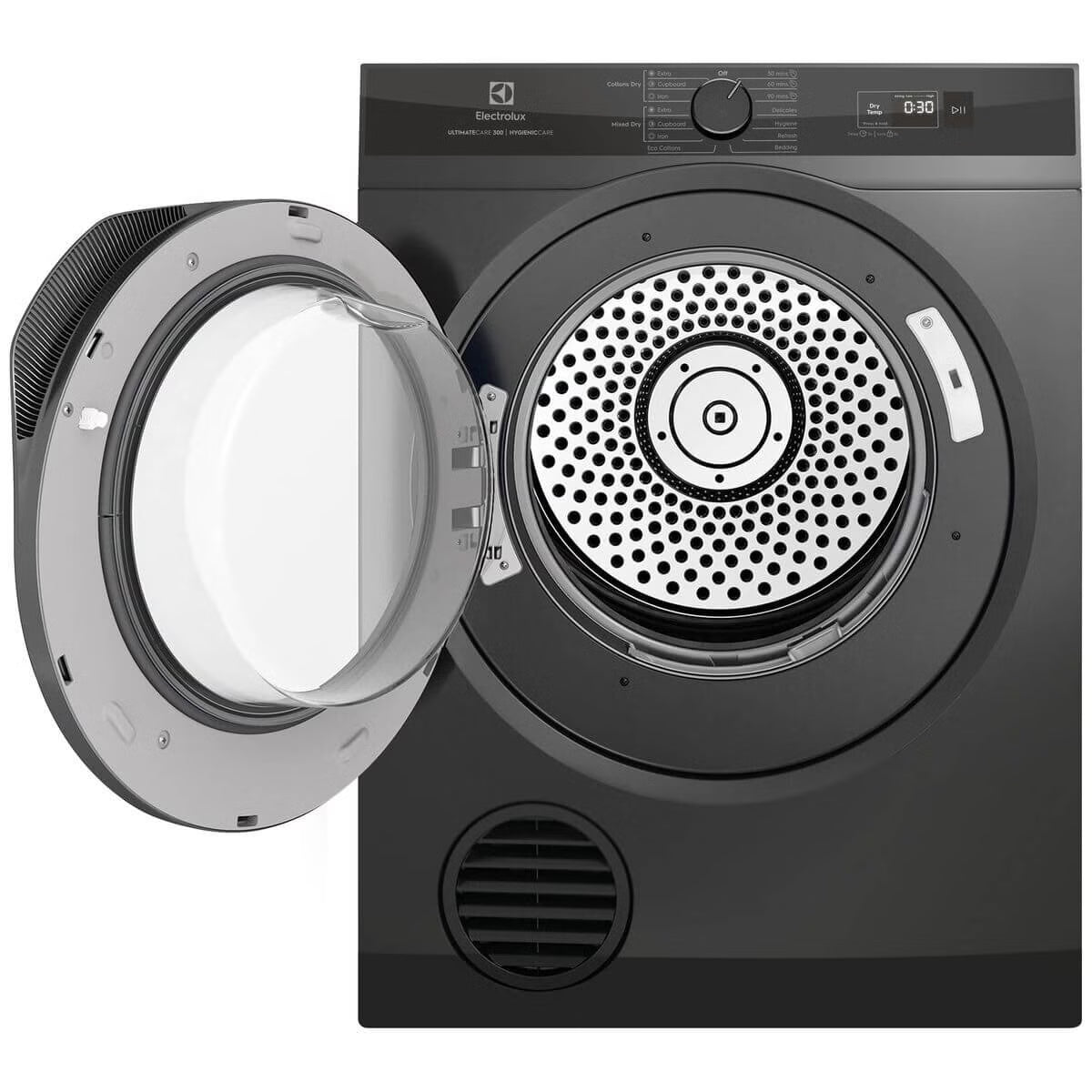 Electrolux EDV705N3SC 7kg Vented Tumble Dryer with SensorDry - Electrolux Factory Seconds