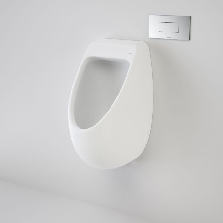 Caroma 678900W Leda Electronic Urinal Series II