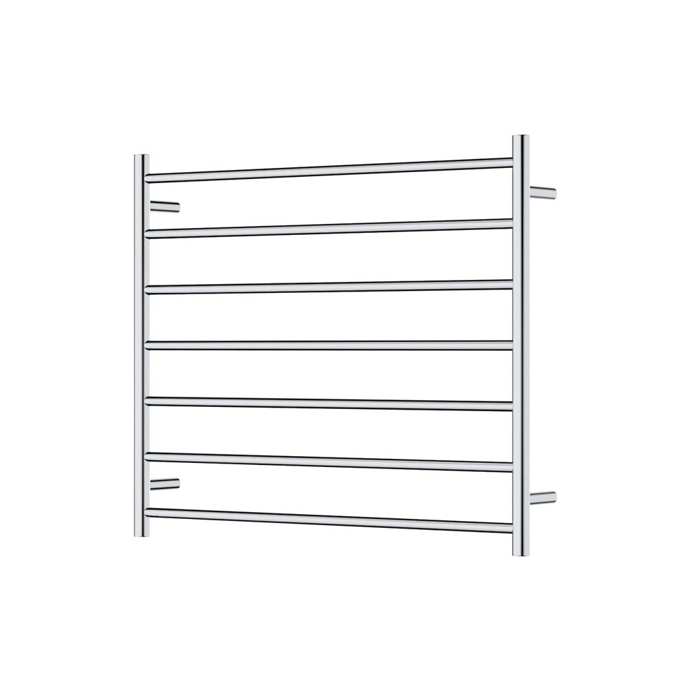 Fienza 8279075 Isabella Heated Towel Rail, 900 x 750mm, Chrome