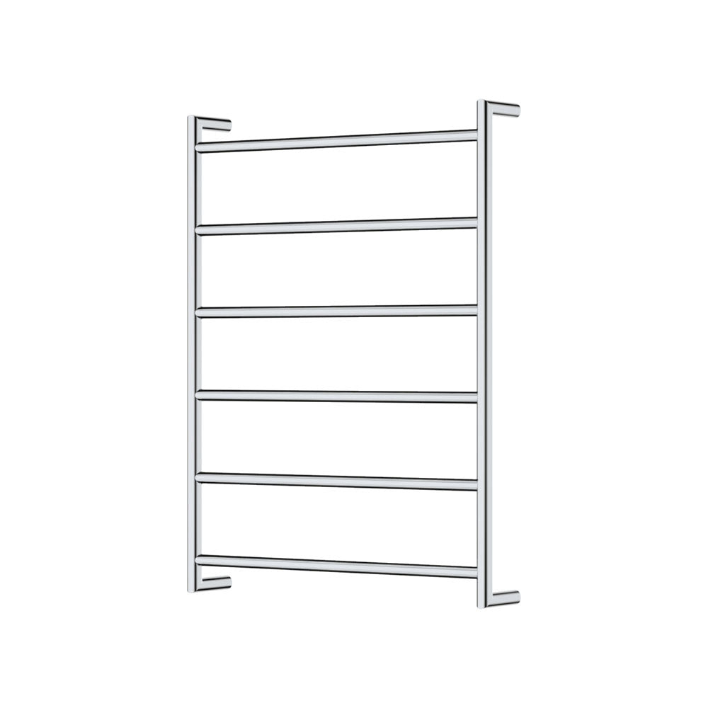 Fienza 8286080 Kaya Heated Towel Rail, 600 x 800mm, Chrome
