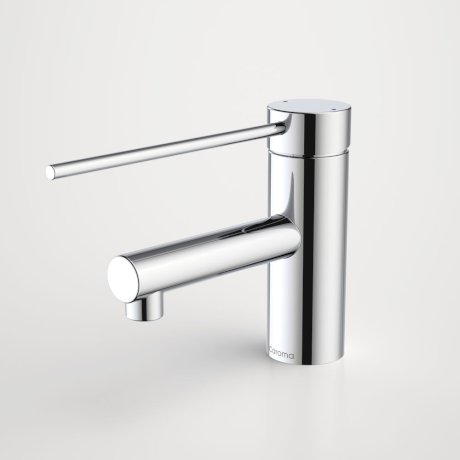 Caroma 872563C5A Pin Lever Care Basin Mixer - Chrome - Special Order