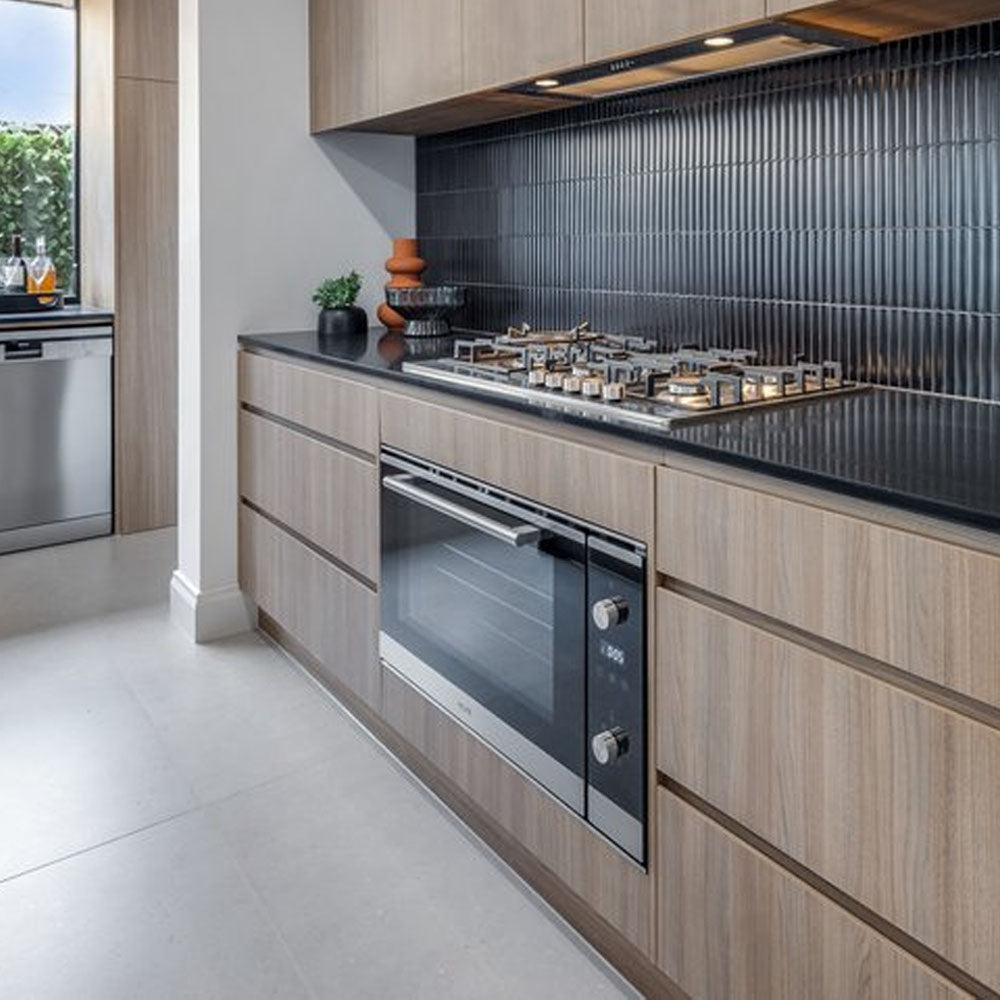 Electric Built In Oven Installation - 90cm (Adelaide Metro Exclusive)