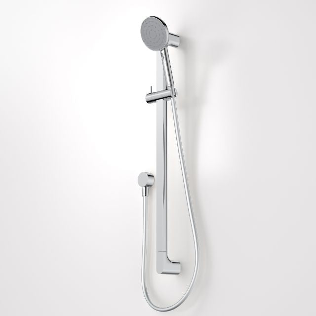 Caroma Urbane II 96331C4E Universal Rail Shower - Chrome
