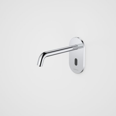 Caroma 96391C Liano II – Sensor Wall Mounted Soap Dispenser Kit - Chrome