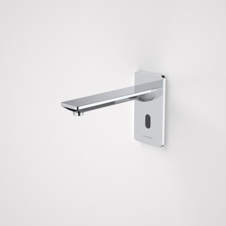 Caroma 99680C Urbane II – Sensor Wall Mounted Soap Dispenser Kit - Chrome