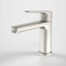 Caroma 99700BN6A Opal Basin Mixer H/C – Brushed Nickel - Special Order