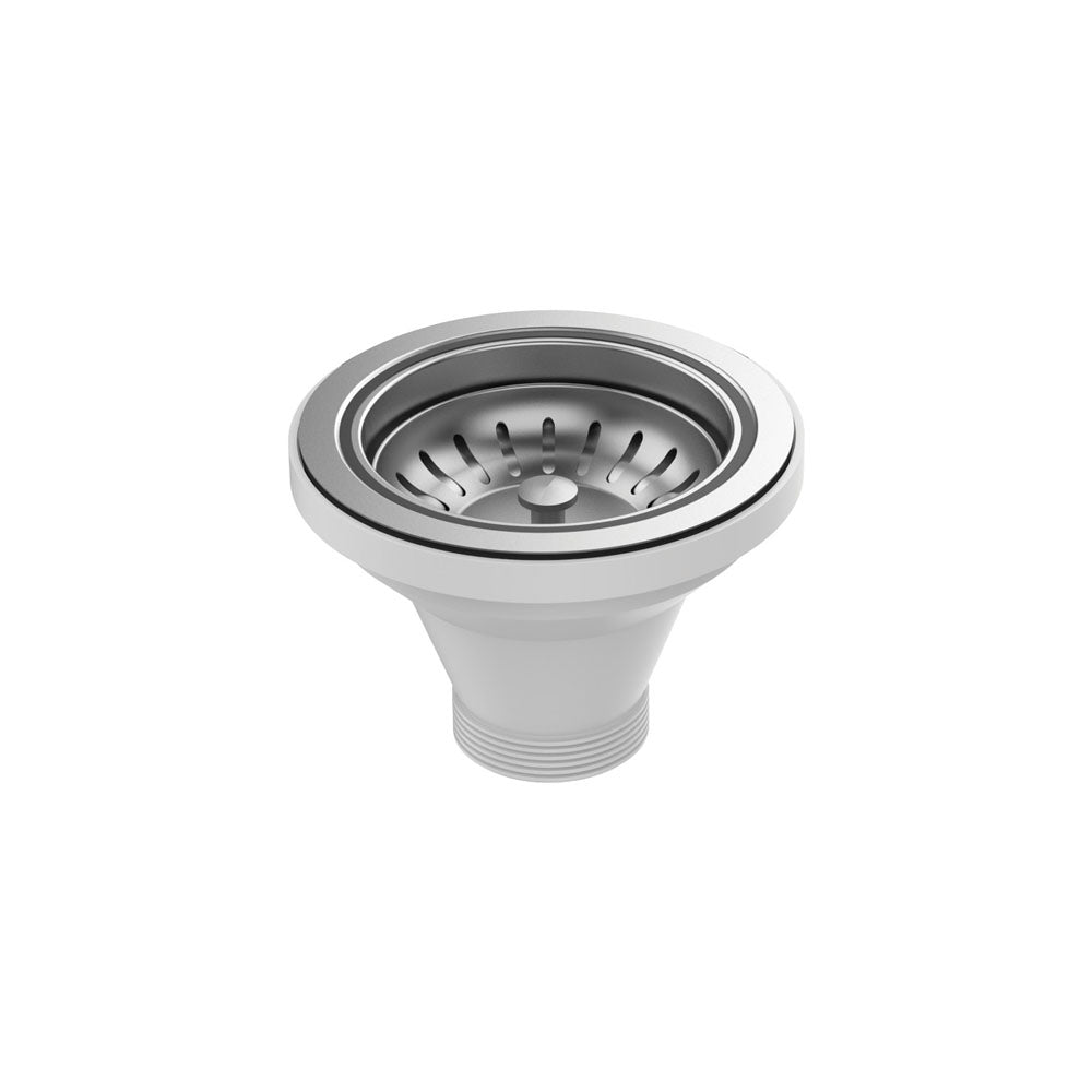 Fienza A3SS Hana Round Basket Waste