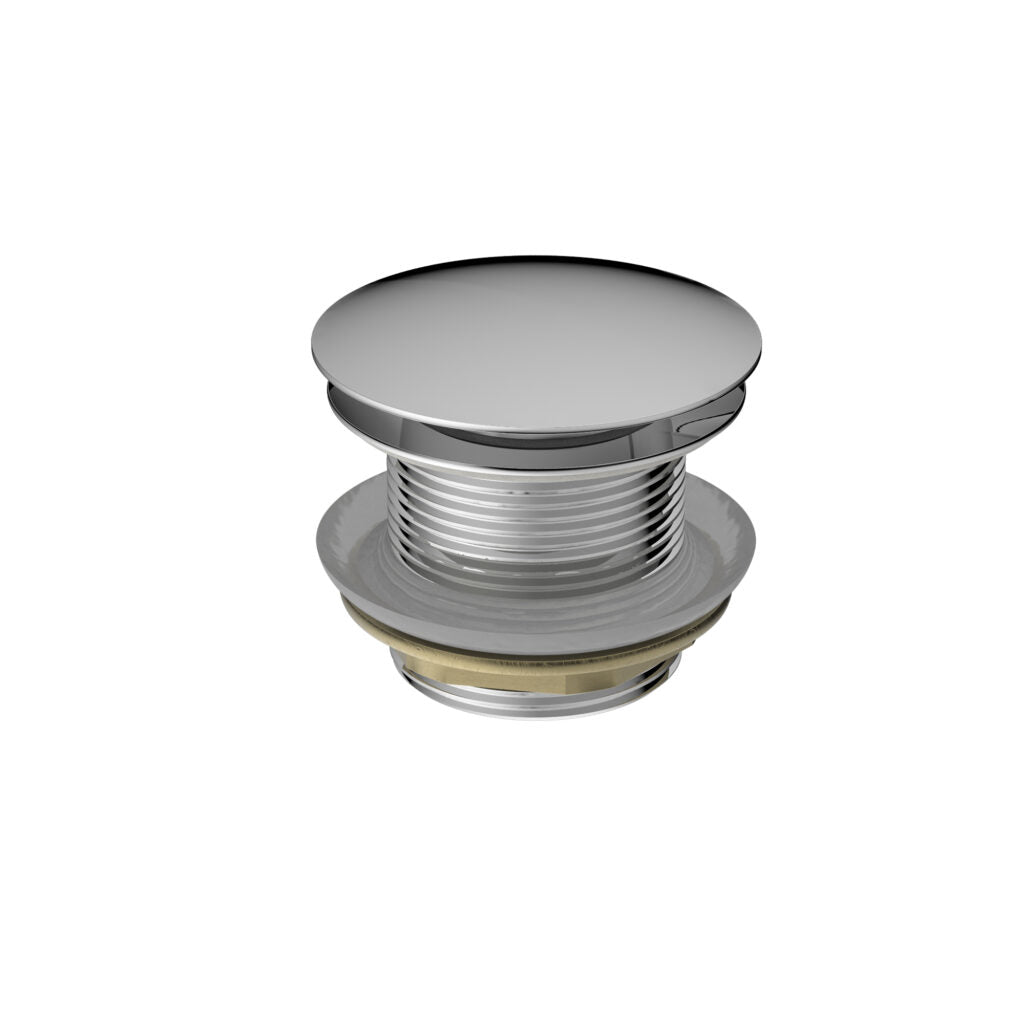 Nero NRA707CH Bath Waste - Chrome