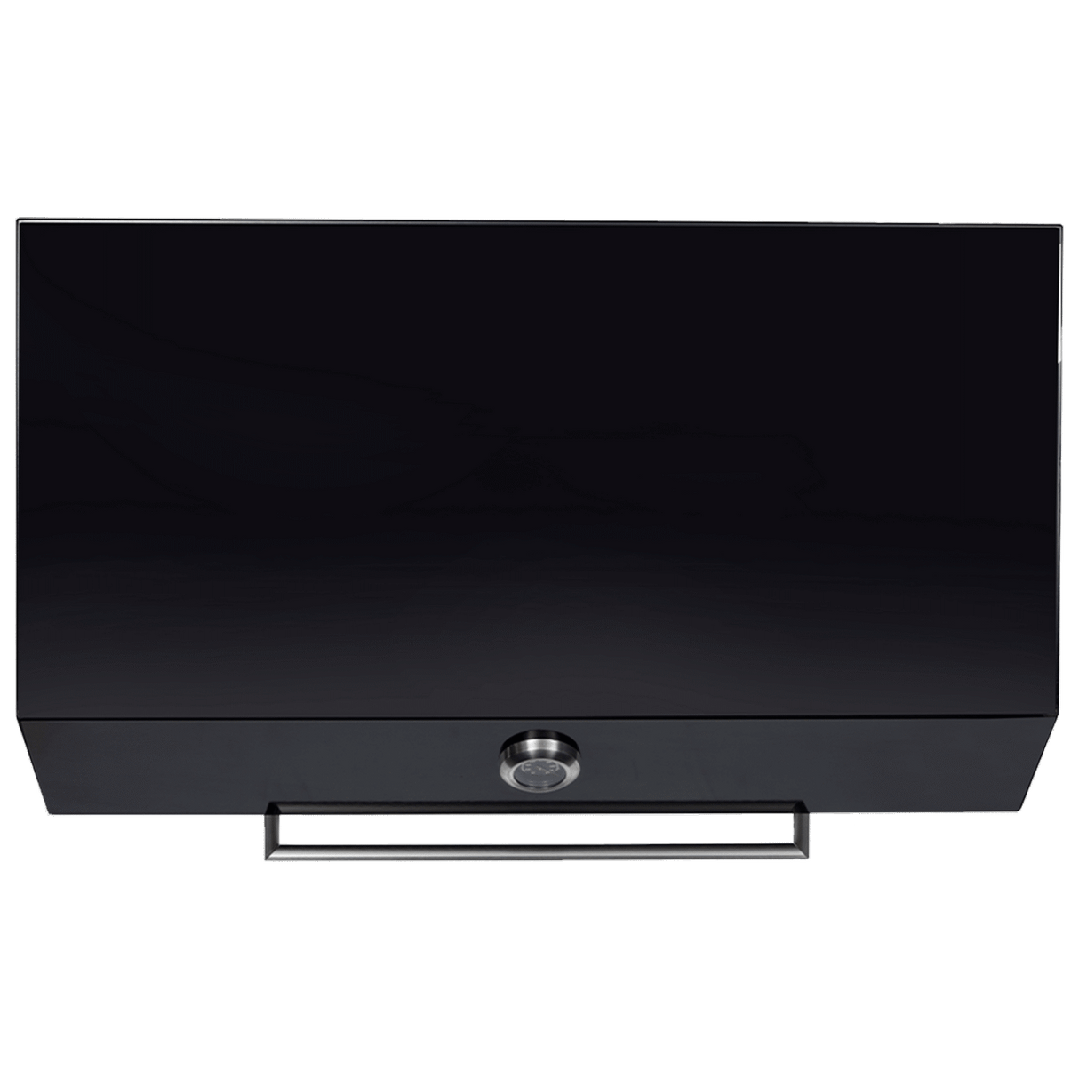 Artusi ABHOOD BBQ Hood, (Lid Only), Gloss Black