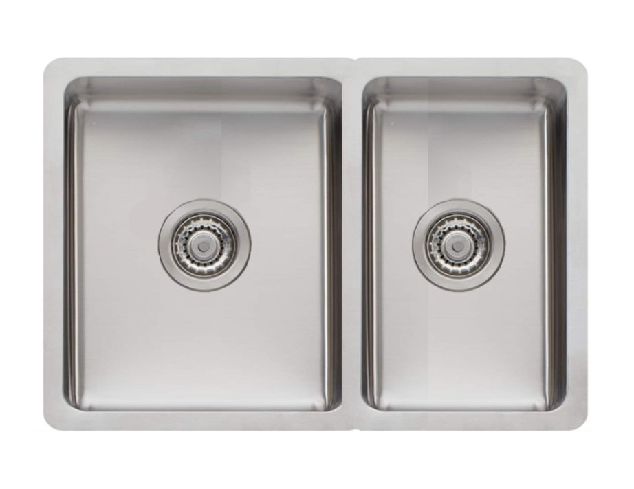 Kubik ARTSTEEL K7145r15 Kitchen Sink