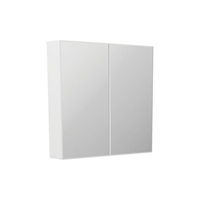 Fienza B750 Bevel Edge 750 Mirror Cabinet