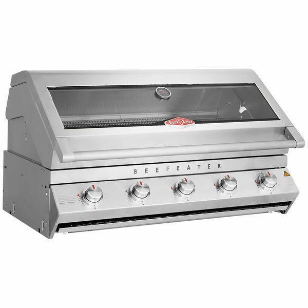 Beefeater BBG7650SA 7000 Classic 5 Burner Built In BBQ - New in Box Clearance and Seconds Discount