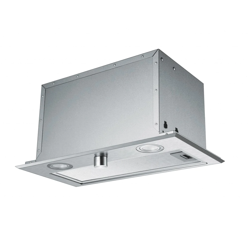 Kleenmaid RHUC91 70cm Fixed Stainless Steel Undermount Rangehood