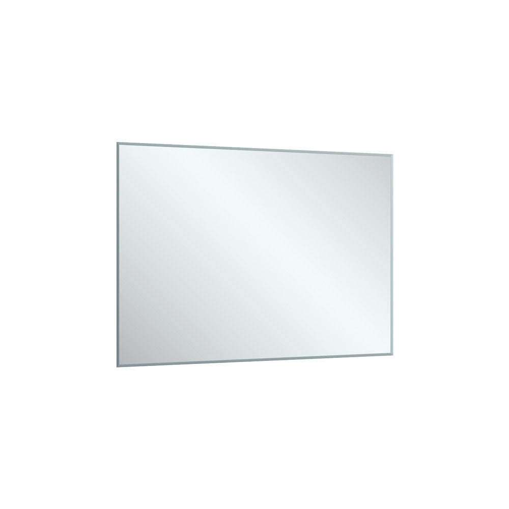 Fienza BEM-12080 Bevel Edge Rectangular Mirror, 1200 x 800mm