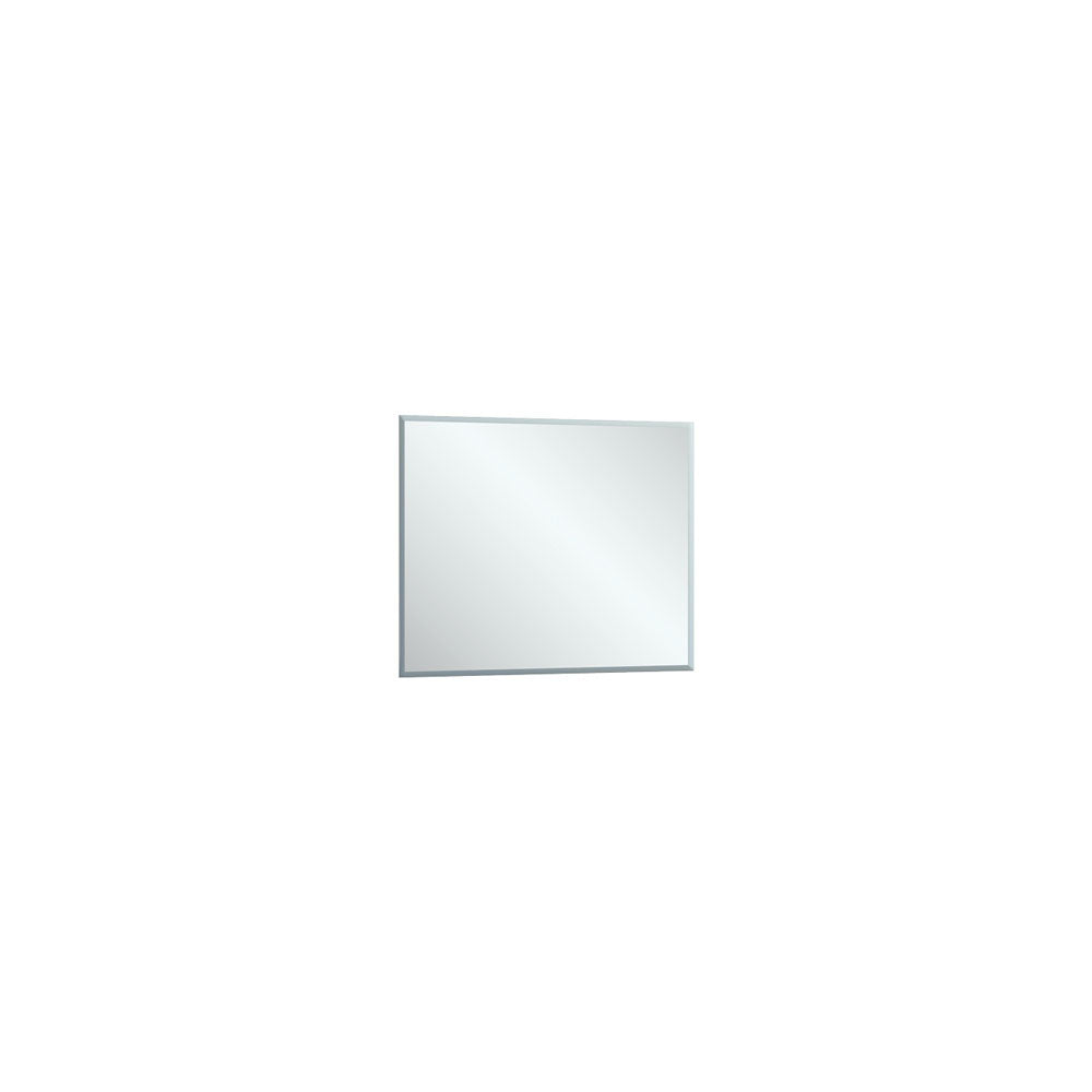 Fienza BEM-4560 Bevel Edge Rectangular Mirror, 450 x 600mm